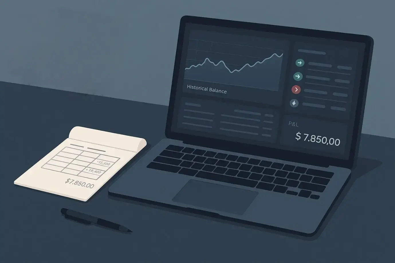 Powering the Future of DeFi Investment