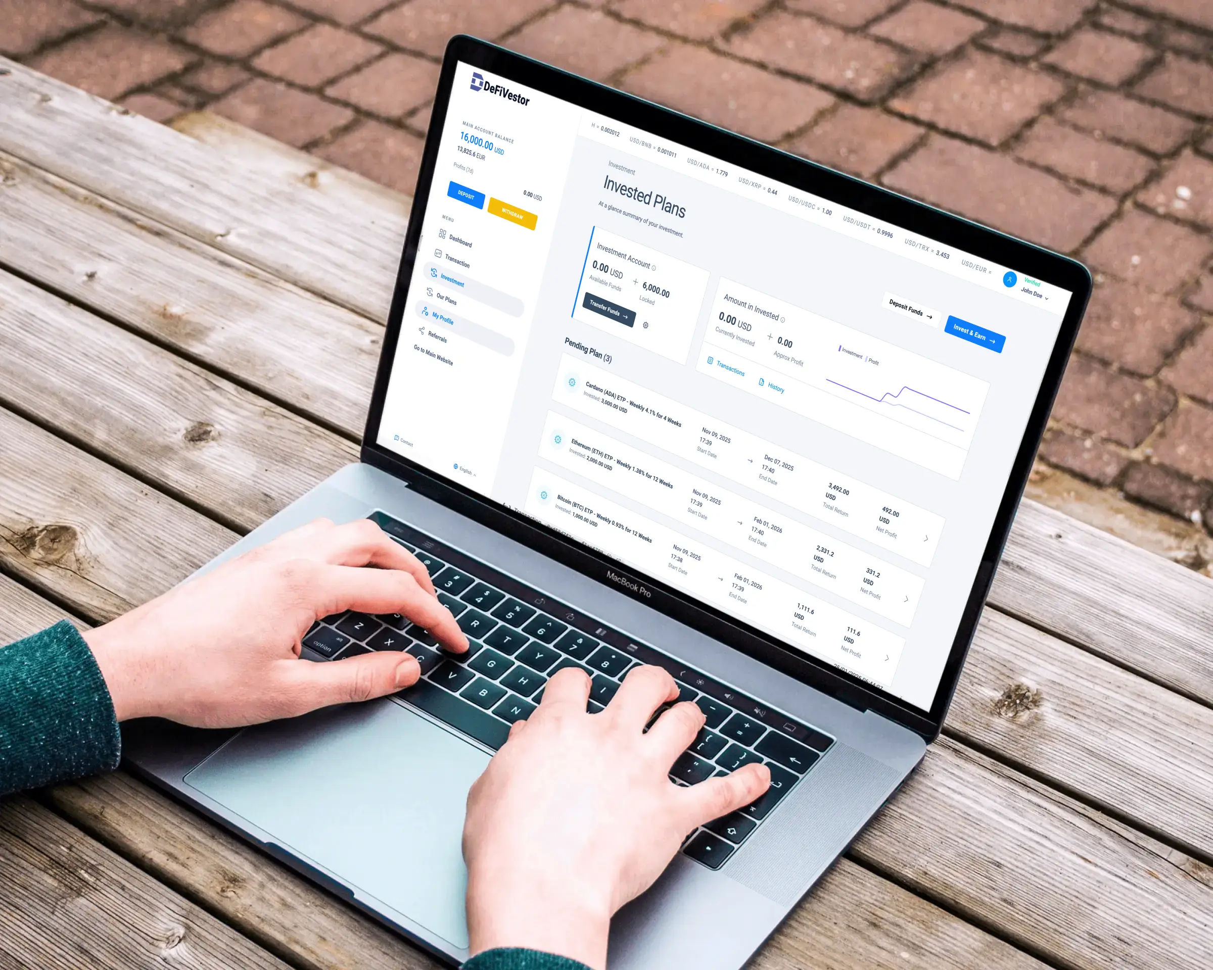 Transparency You Can Trust