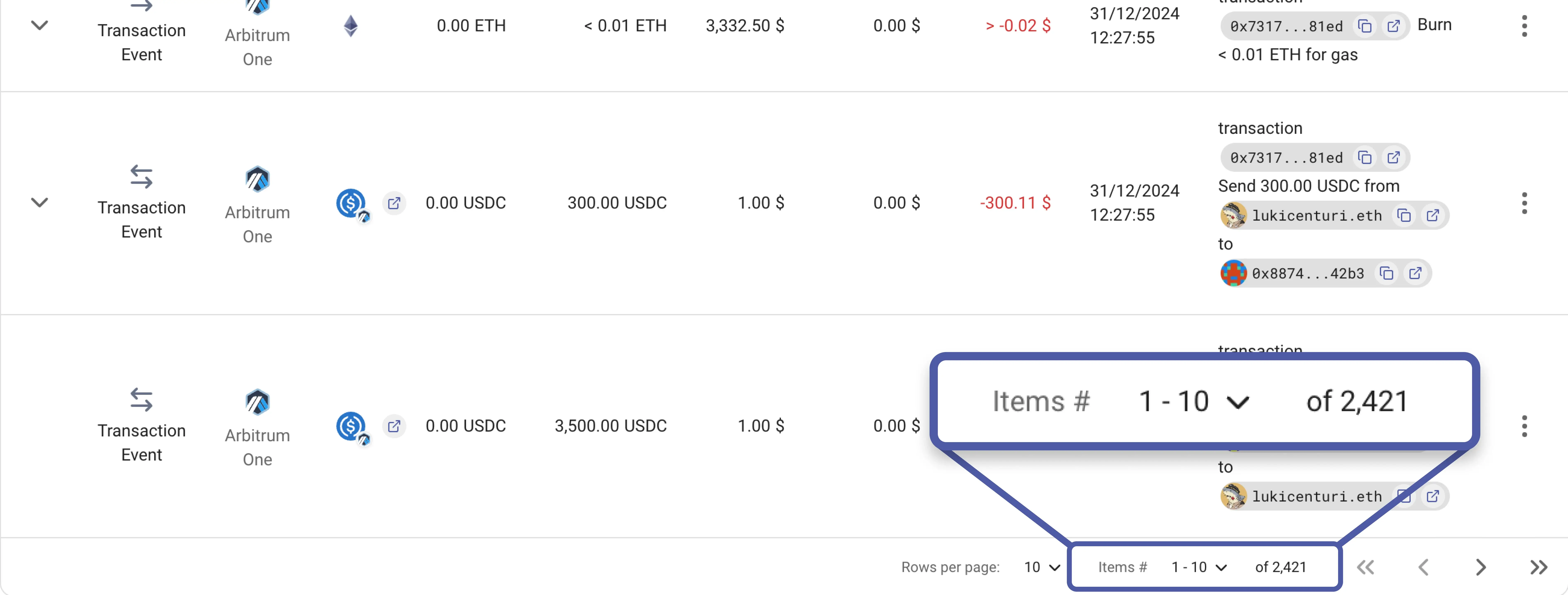 DeFi Social Intelligence Feed