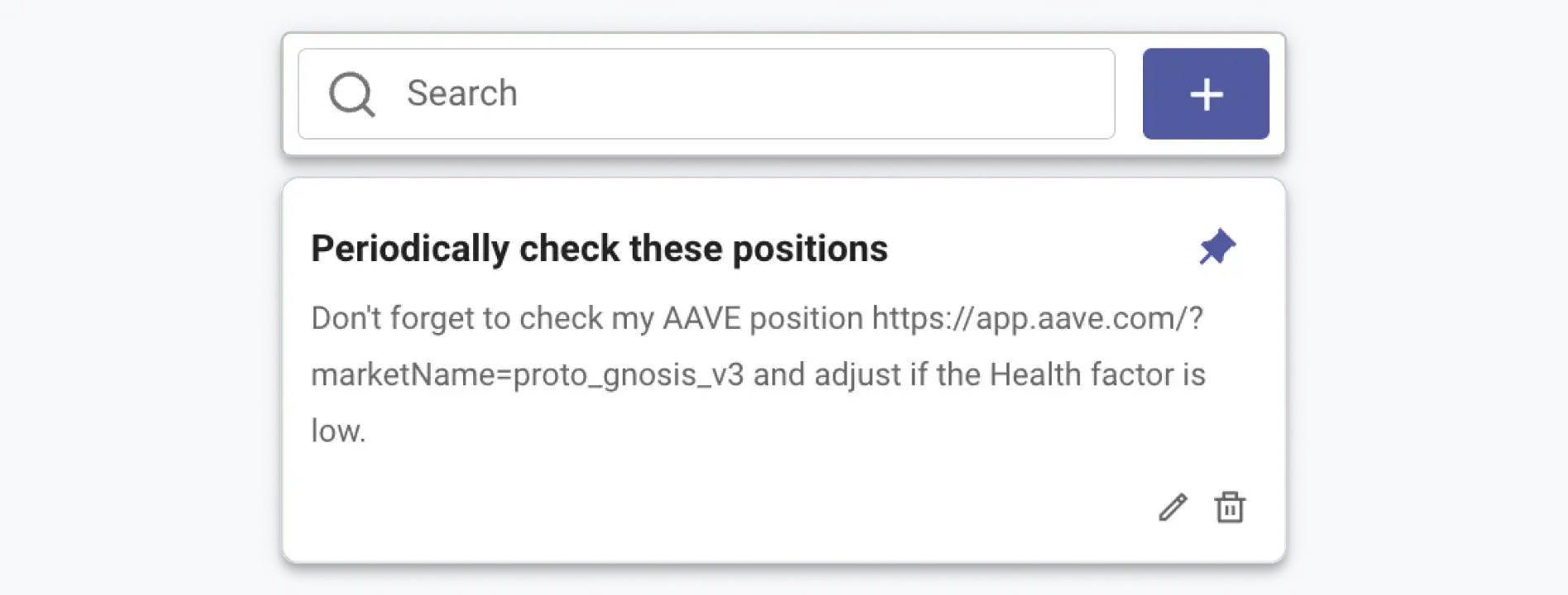 Automated Portfolio Rebalancing